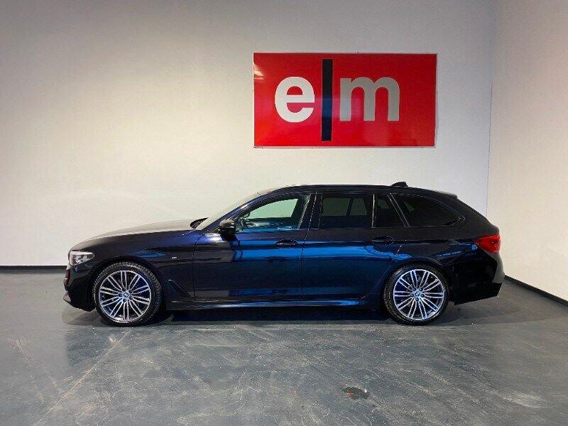 BMW Serie 5 530d xDrive Touring Msport