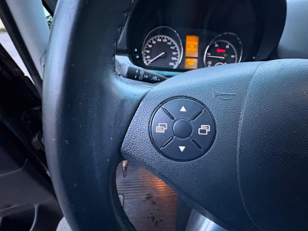 Mercedes-Benz Viano 2.2 CDI Blue Ambiente #7530