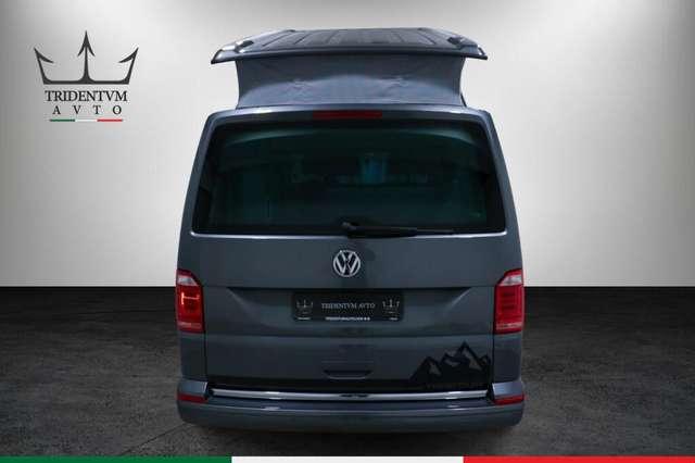 Volkswagen T6 California 2.0 TDI Ocean 150cv DSG