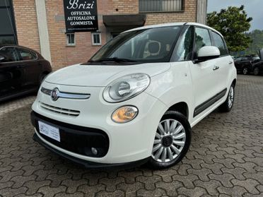Fiat 500L 1.3 Multijet 95 CV