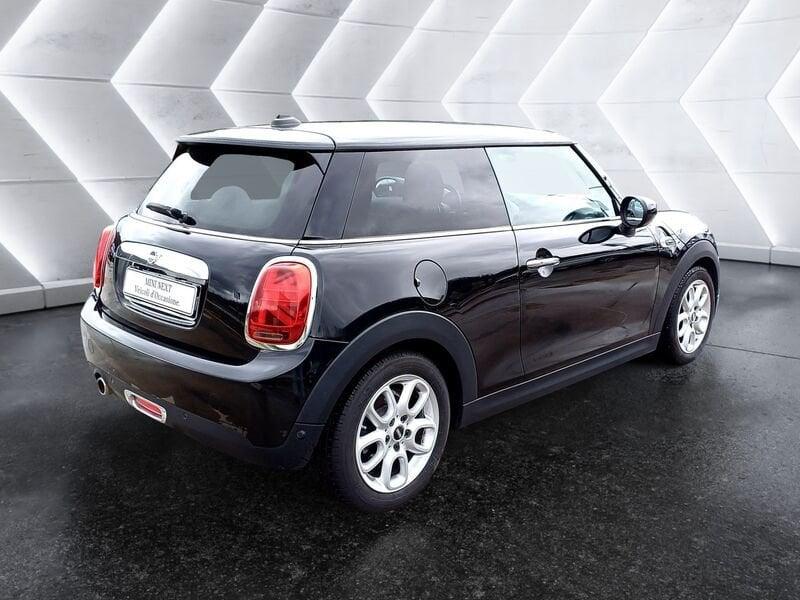 MINI Mini 3 porte Mini 3p 1.5 One Boost 102cv