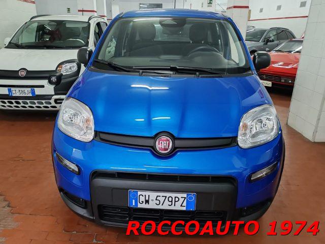 FIAT Panda 1.0 Hybrid ITALIANA PREZZO REALE