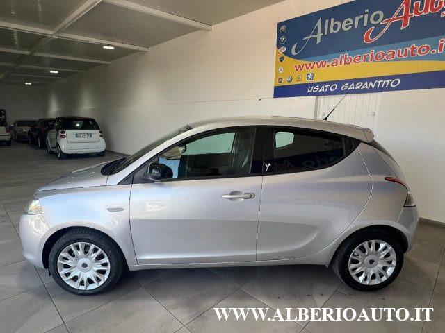 LANCIA Ypsilon 1.2 69 CV 5 porte Elefantino