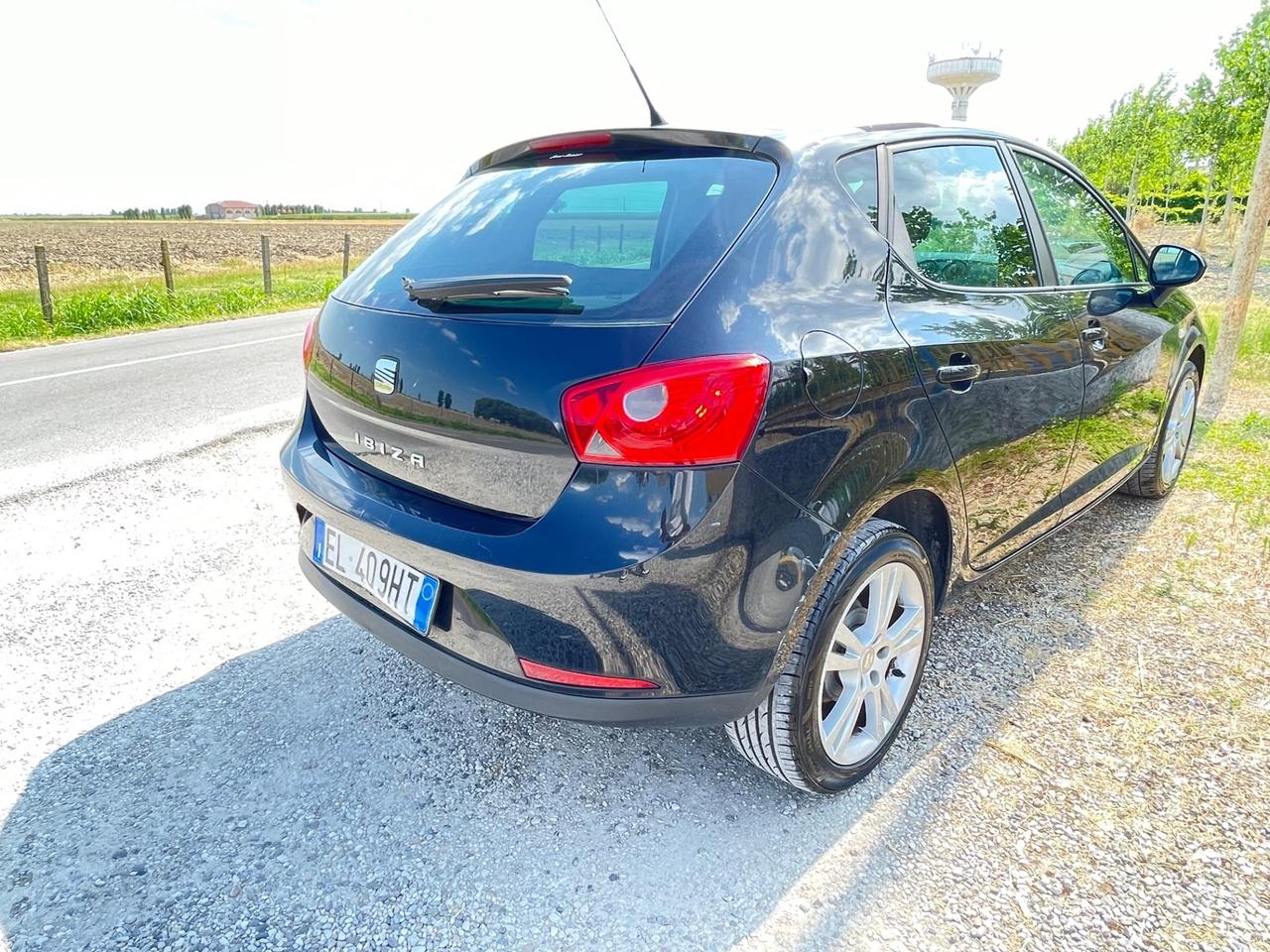 Seat Ibiza 1.2 70 CV 5 porte Style