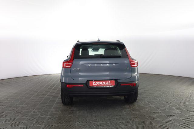 VOLVO XC40 XC40 D3 Geartronic Business