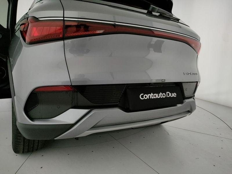 BYD Atto 3 Atto 3 Comfort