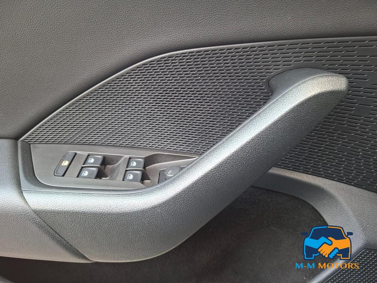 Skoda Octavia Wagon 2.0 tdi evo Executive 115cv dsg