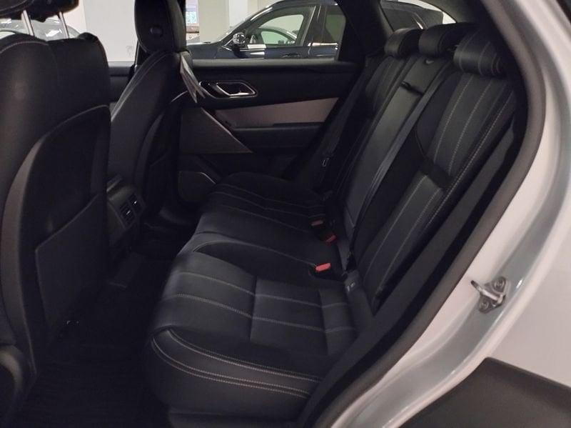 Land Rover Range Rover Velar 3.0d V6 R-Dynamic HSE 300cv auto my20