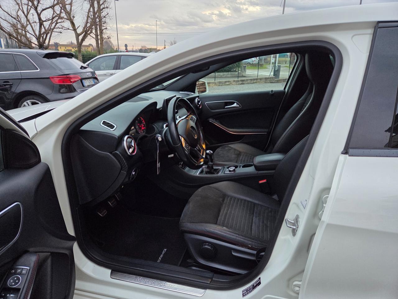 Mercedes-benz A 180 CDI Premium