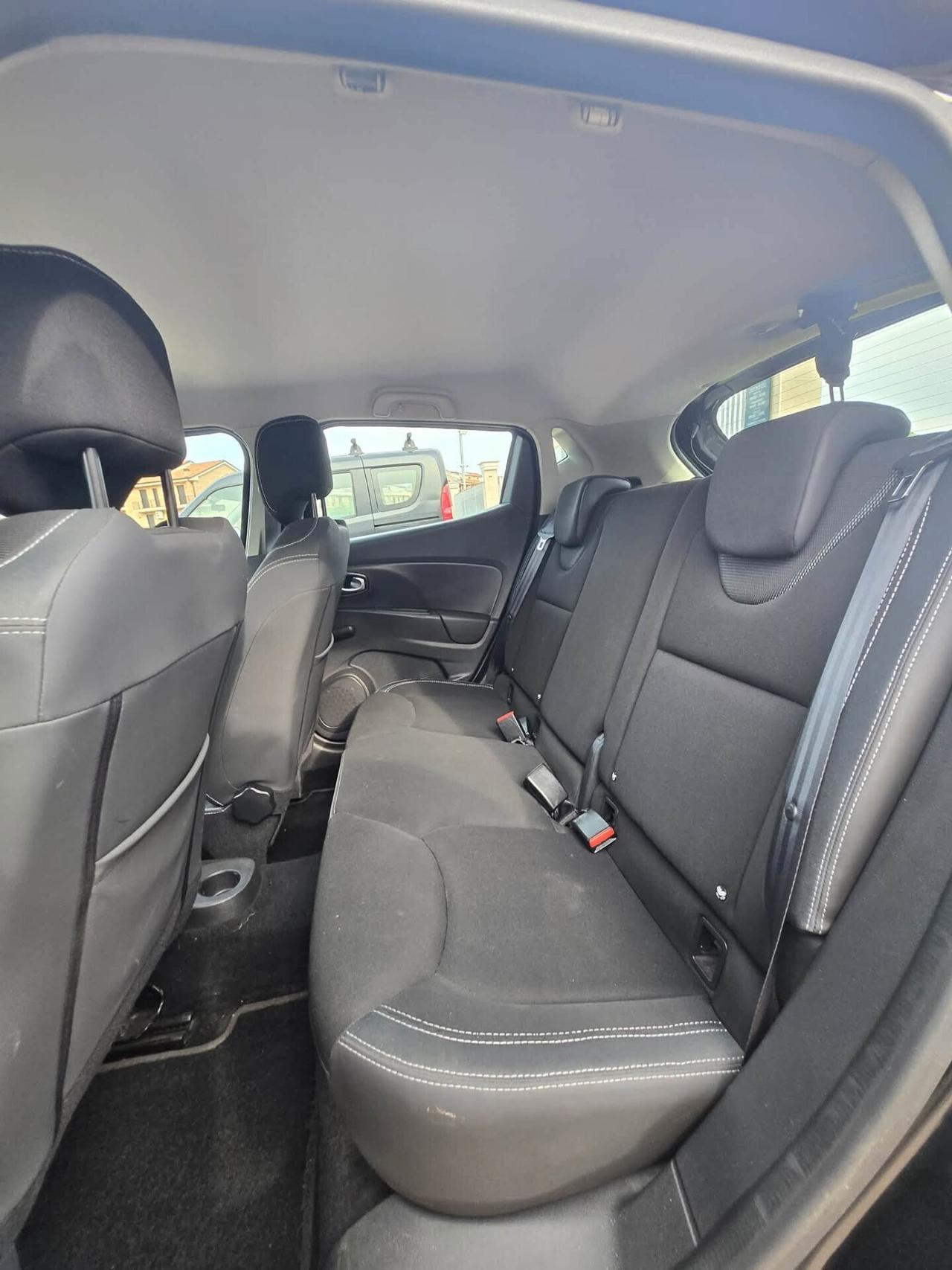 Renault Clio dCi 8V 75CV Start&Stop 5 porte Energy Zen