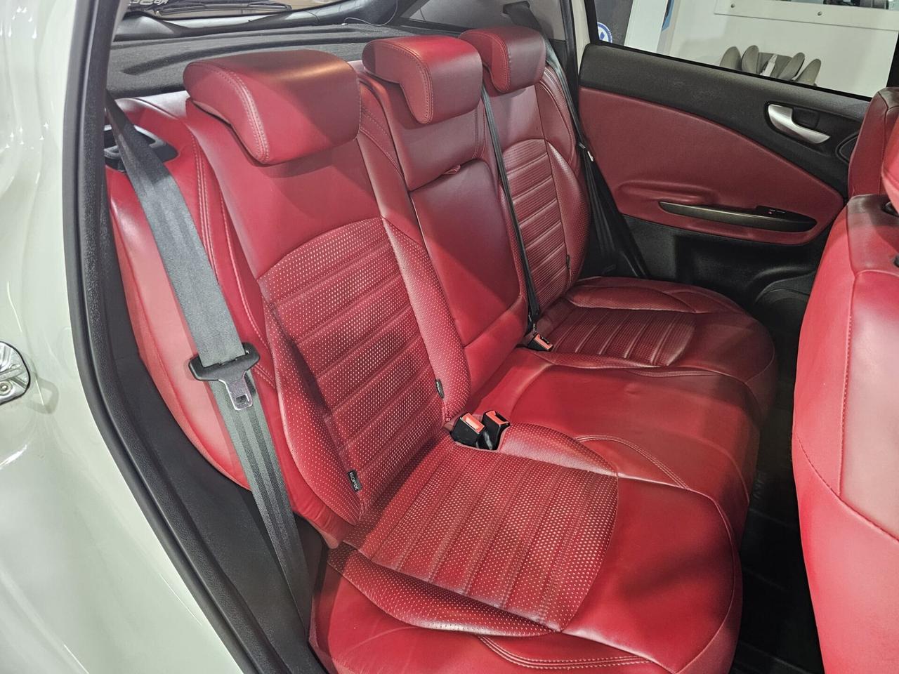 Alfa Romeo Giulietta 1.4 Turbo 120 CV GPL Sprint