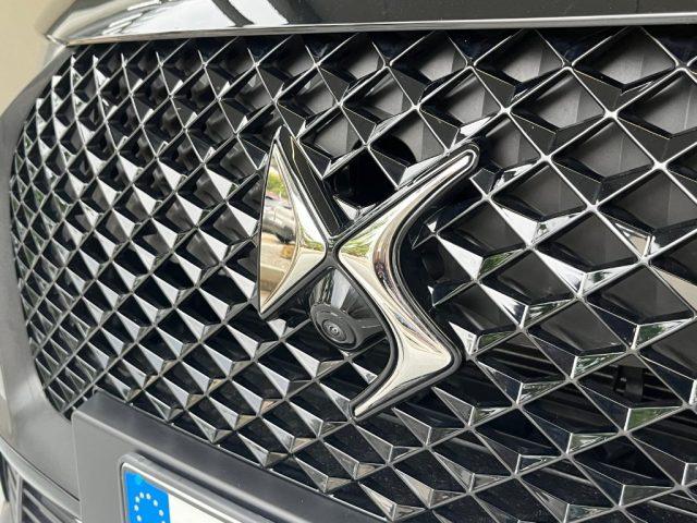 DS AUTOMOBILES DS 7 E-Tense 225 Performance Line+