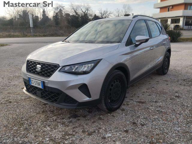 SEAT Arona NEOPATENTATI Arona 2022 1.0 TSI 95cv tg: GS576NT