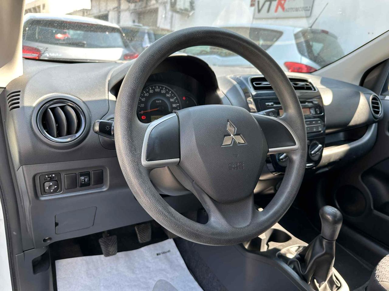 Mitsubishi Space Star 1.0 Funky