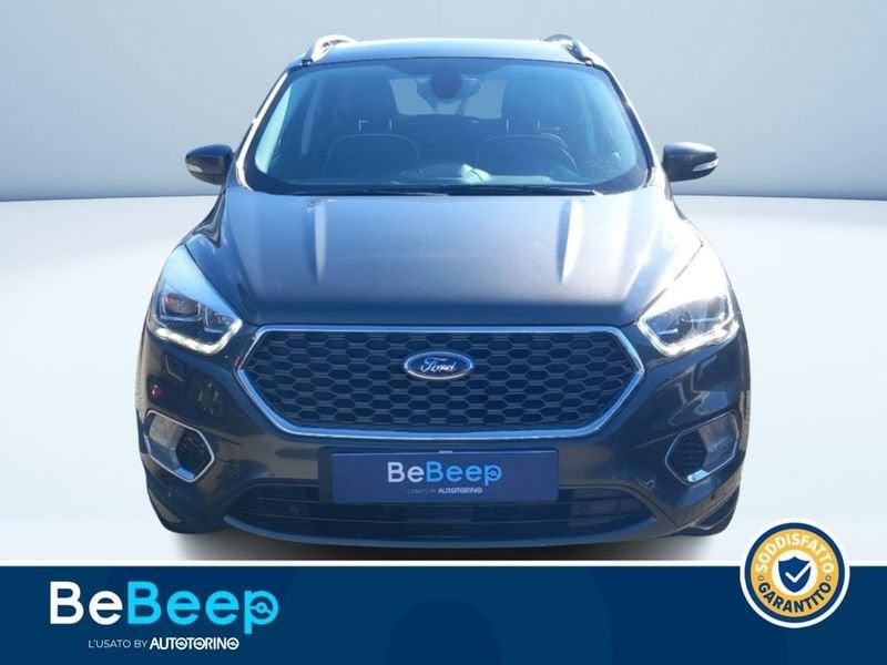 Ford Kuga 2.0 TDCI VIGNALE S&S AWD 150CV POWERSHIFT MY1