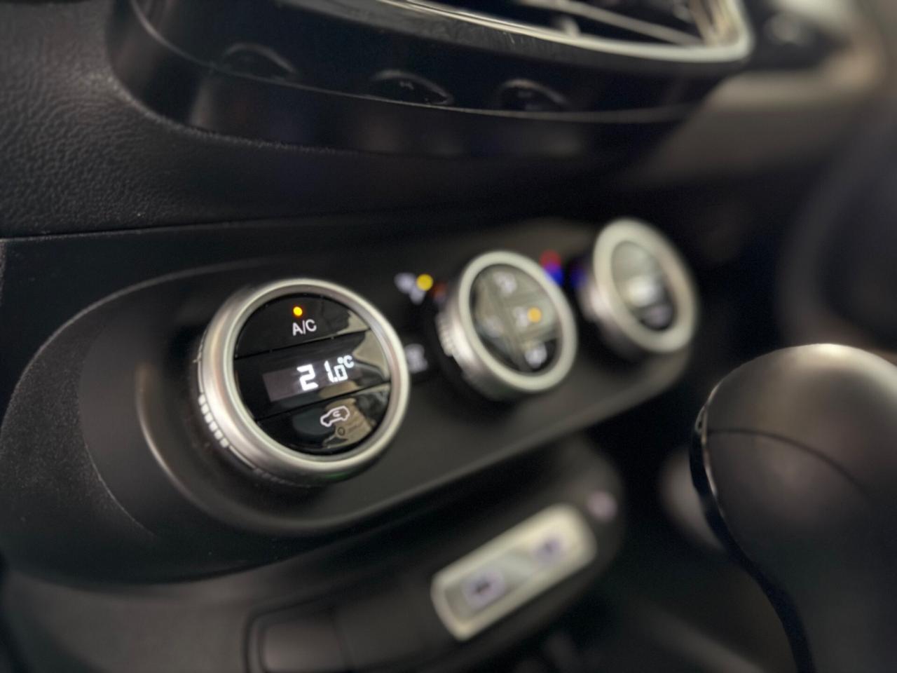 Fiat 500X 1.5 T4 Hybrid 130 CV DCT Sport