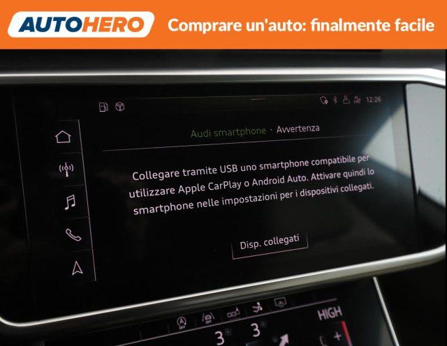 AUDI A7 SPB 50 3.0 TDI quattro tiptronic