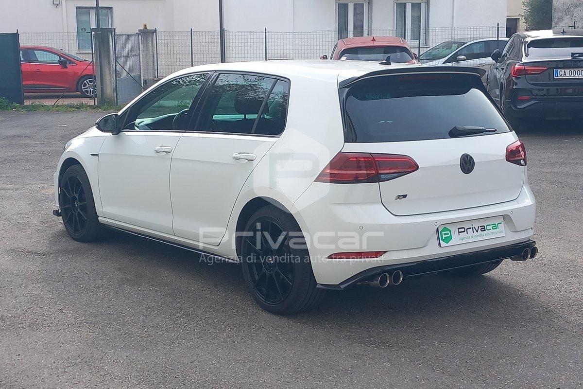 VOLKSWAGEN Golf 1.5 TSI ACT DSG 5p. Sport BlueMotion Technology