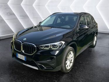 BMW X1 sDrive 18d Business Advantage