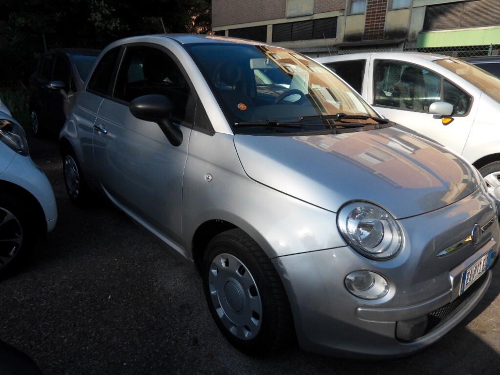 Fiat 500 1.2 Pop