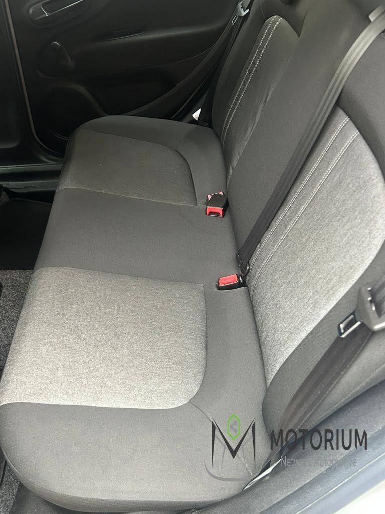 Fiat Punto 1.2 8V 5 porte Lounge