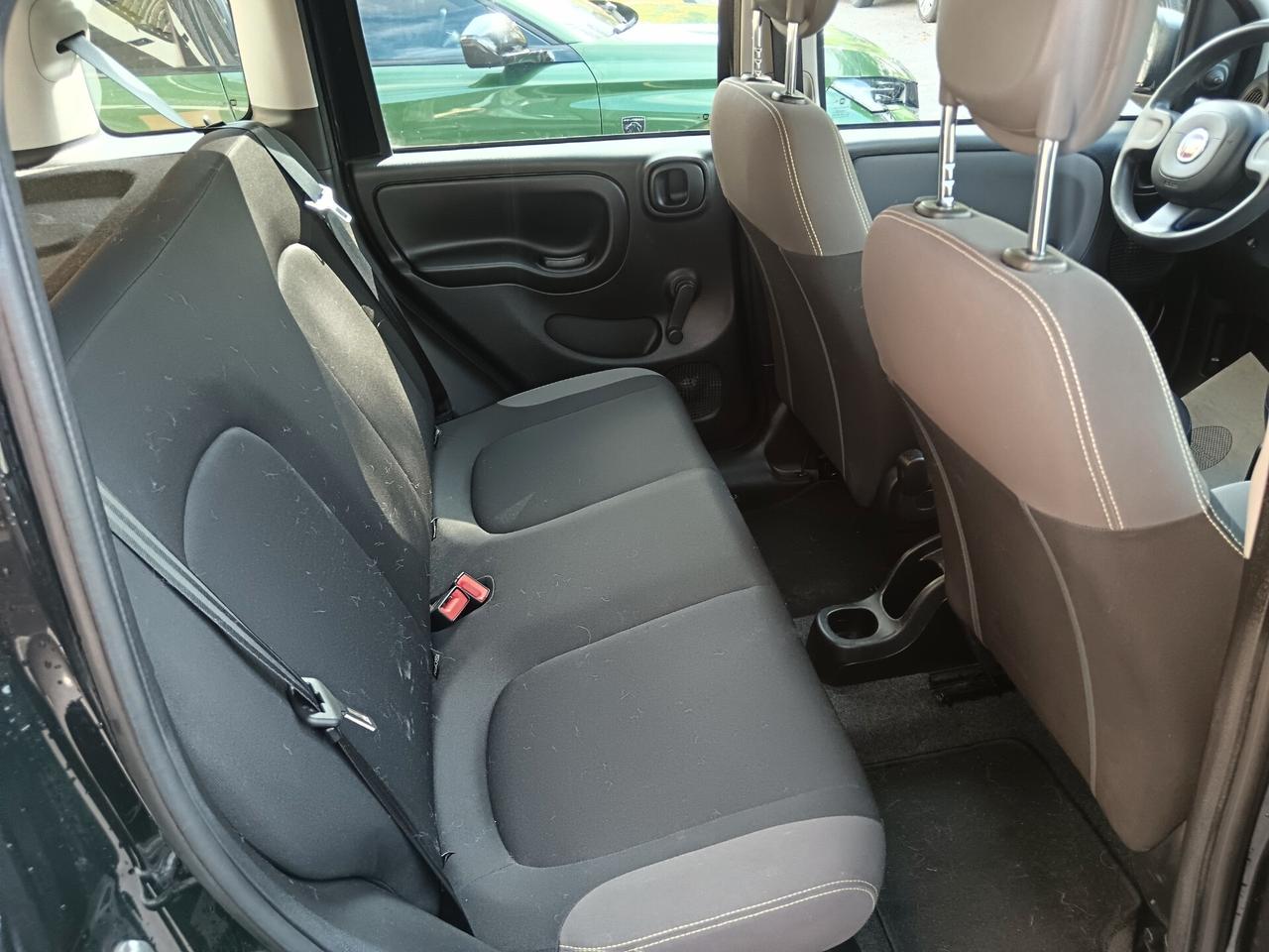Fiat Panda 1.2 69CV YOUNG NUOVISSIMA