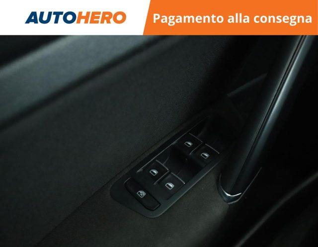 VOLKSWAGEN Golf 1.6 TDI 110 CV 5p. Highline BlueMotion Technology