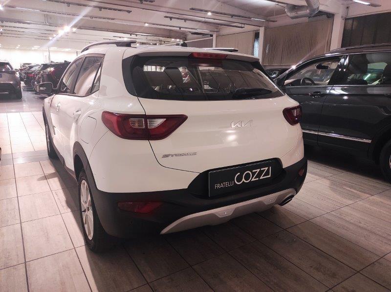 KIA Stonic - Stonic 1.2 DPI Urban