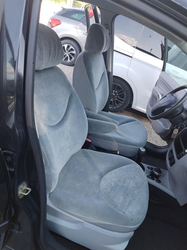 Citroen C3 1.1 Classique 52000km unipro 7/2003 manutenzioni pre-consegna
