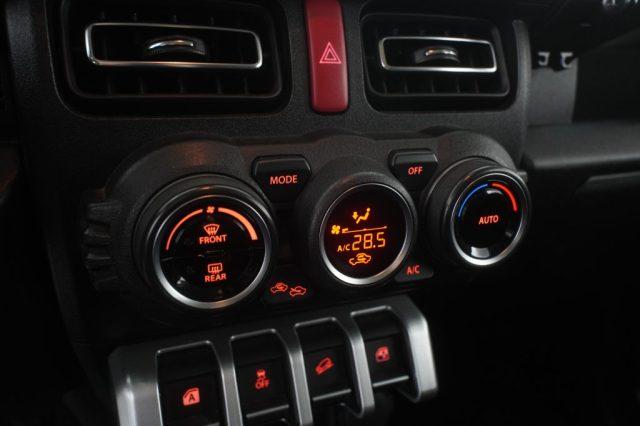 SUZUKI Jimny Jimny 1.5 4AT 4WD iTOP