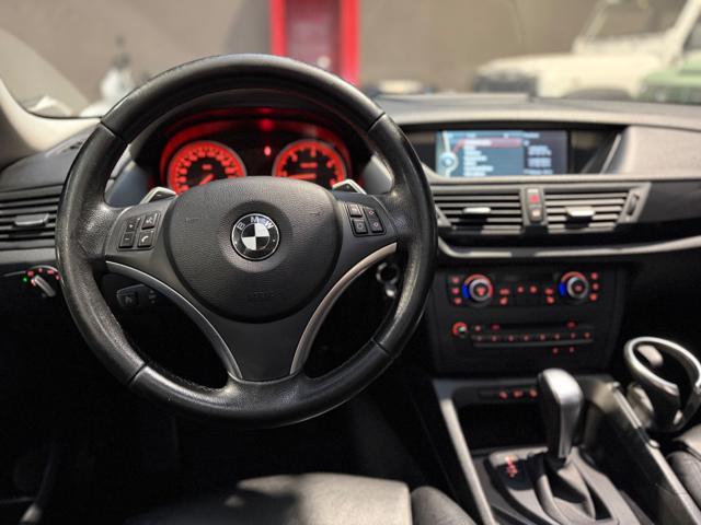 BMW X1 xDrive23dA Futura