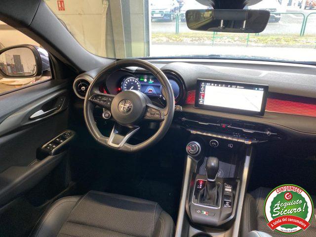 ALFA ROMEO Tonale 1.5 160 CV MHEV TCT7 Ti
