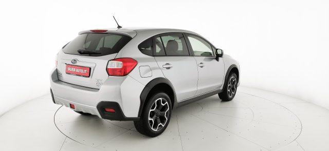 SUBARU XV 2.0D-S Trend