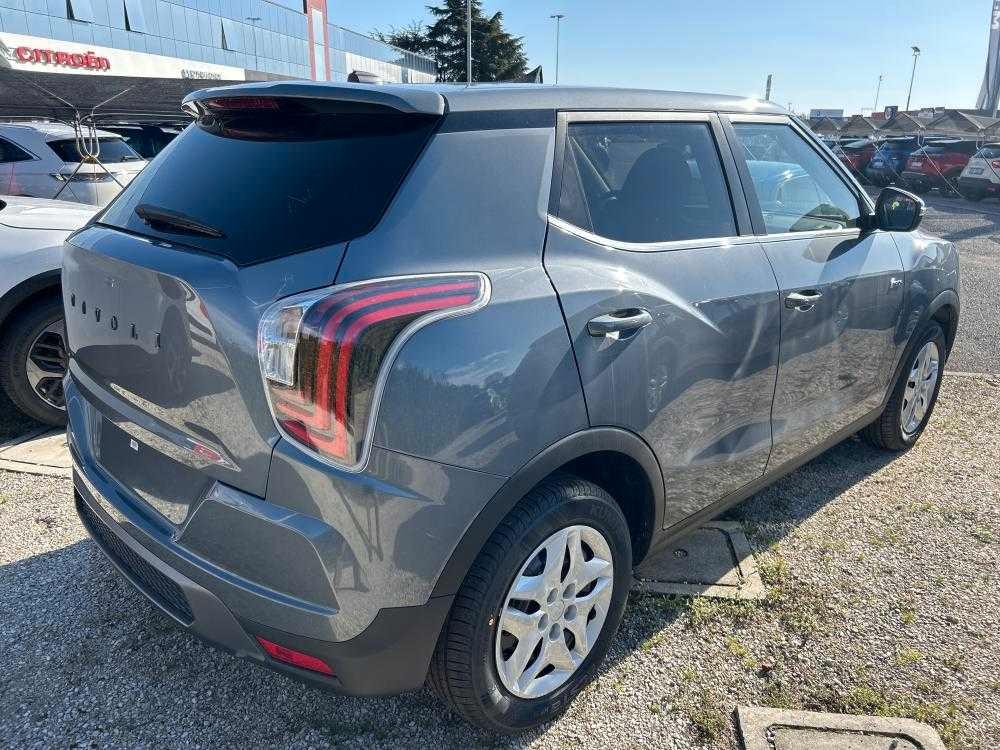 KGM TIVOLI B 1.5 2WD MT 135CV FL24