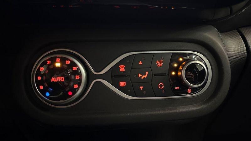 Renault Twingo Electric Twingo 22kWh Urban Night