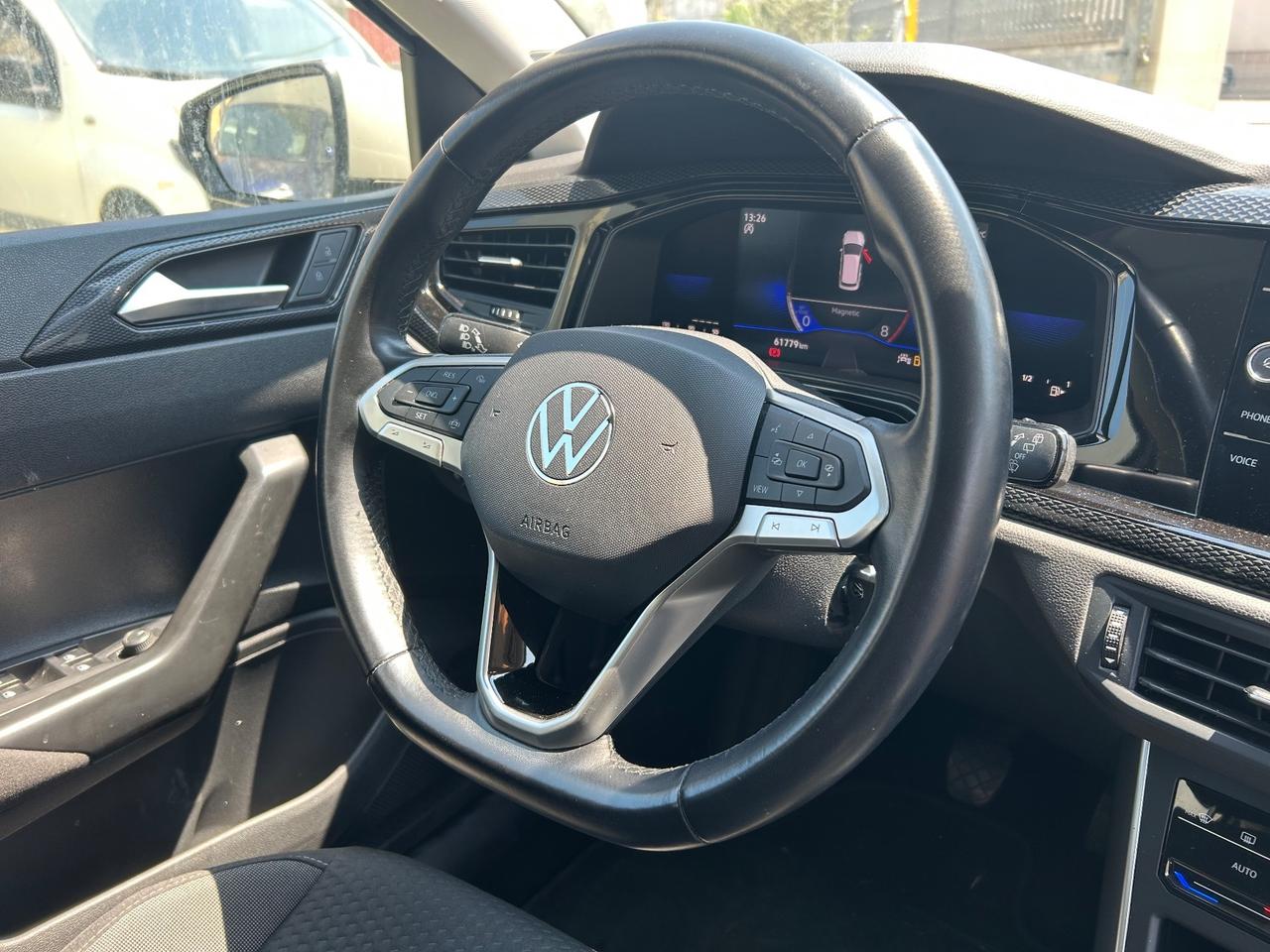 Volkswagen Polo 1.0 TSI Life
