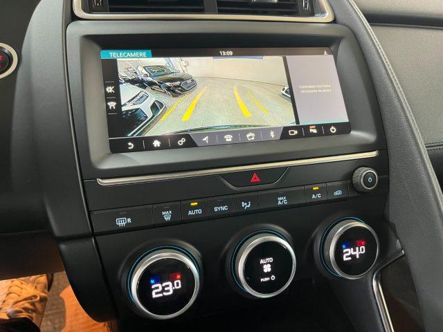 JAGUAR E-Pace 2.0D 150 CV AWD aut. R-Dynamic S TETTO/PELLE/NAVI