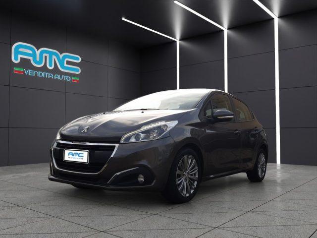 PEUGEOT 208 1° serie PureTech 82 5 porte Allure