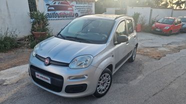 Fiat Panda 1.3 MTJ S&S