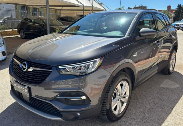 OPEL Grandland X 1.5 diesel Ecotec Start&Stop aut. Elegance