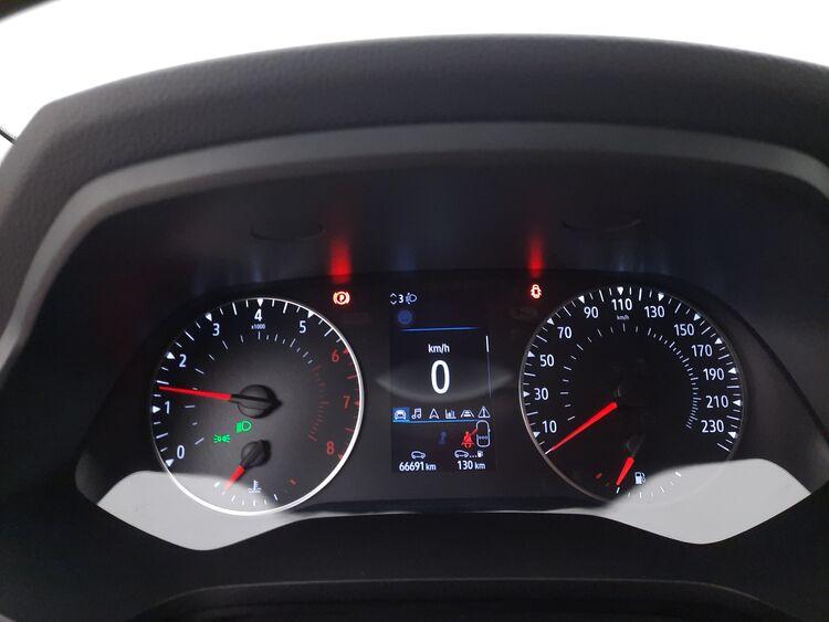 Renault Captur Business BR664899 1.0 Benzina 91CV