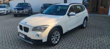 Bmw X1 xDrive18d Sport Line