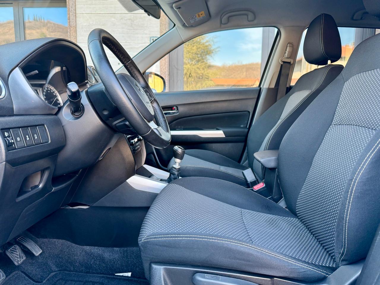 Suzuki Vitara 1.6 DDiS V-Cool