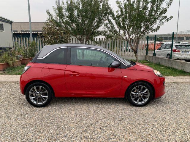 OPEL Adam 1.4 87 CV GPL Tech Air