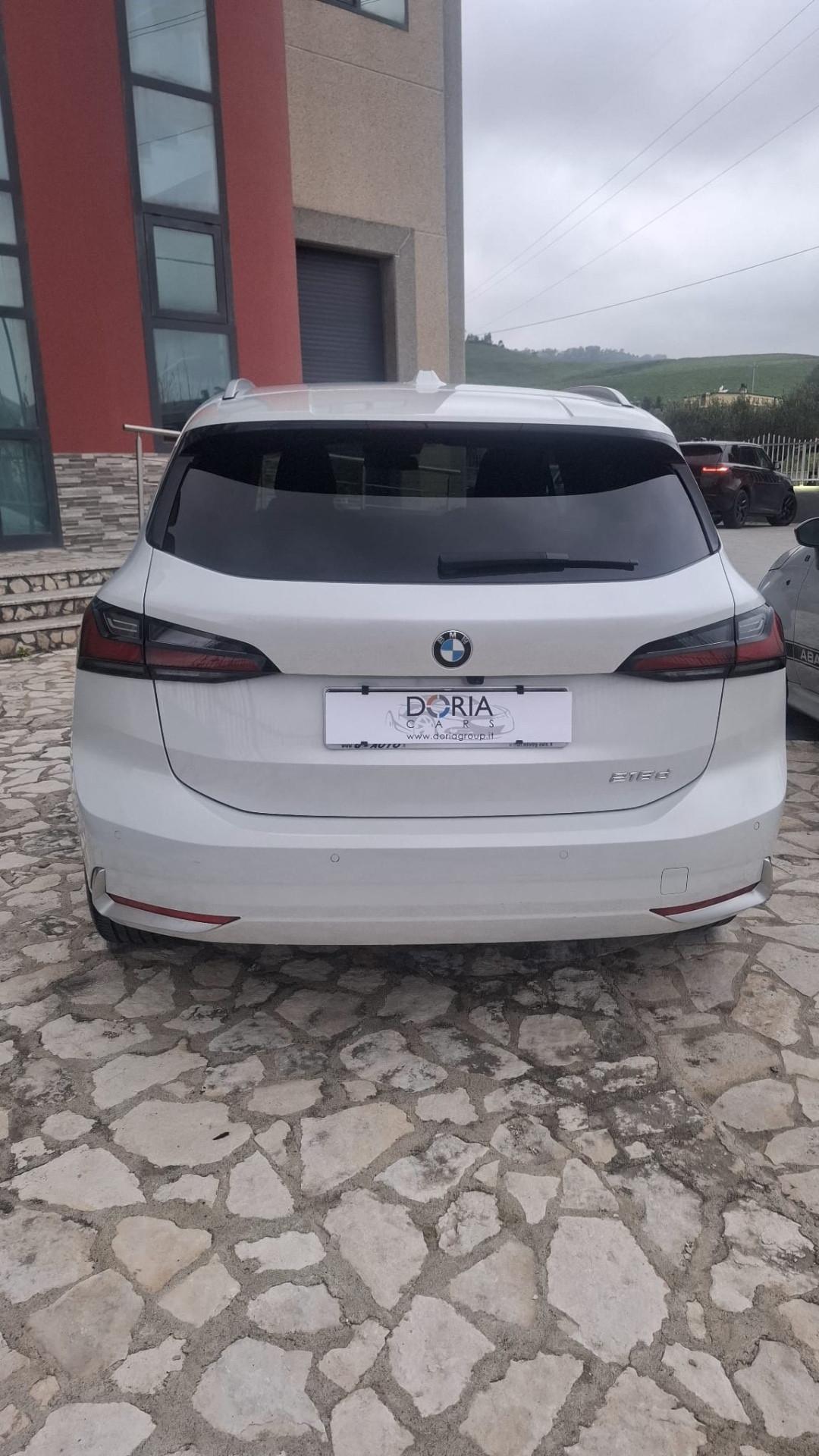 Bmw Serie 2 Active Tourer Msport