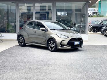 Toyota Yaris 1.5 Hybrid 92CV E6 Neo - 2020