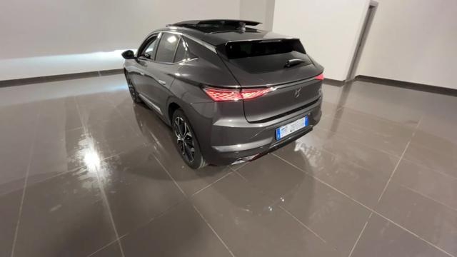 DS AUTOMOBILES DS 4 PureTech 130 aut. Opera - FULL OPT. - VARI COLORI!