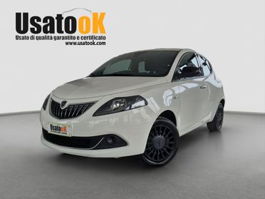 LANCIA Ypsilon 1.0 FireFly 5p. S&S Hybrid LANCIA YPSILON 1.0 HYBRID