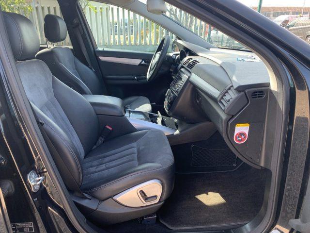 MERCEDES-BENZ R 280 CDI cat 4Matic Premium