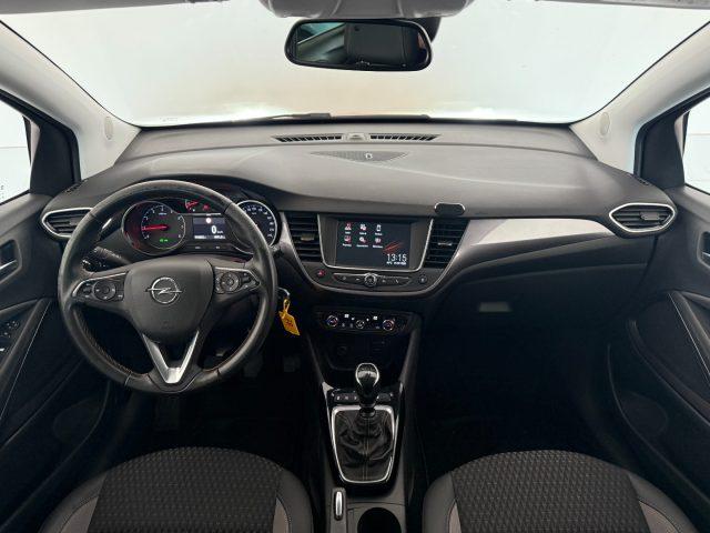 OPEL Crossland X 1.5 ECOTEC D 102 CV Start&Stop Ultimate